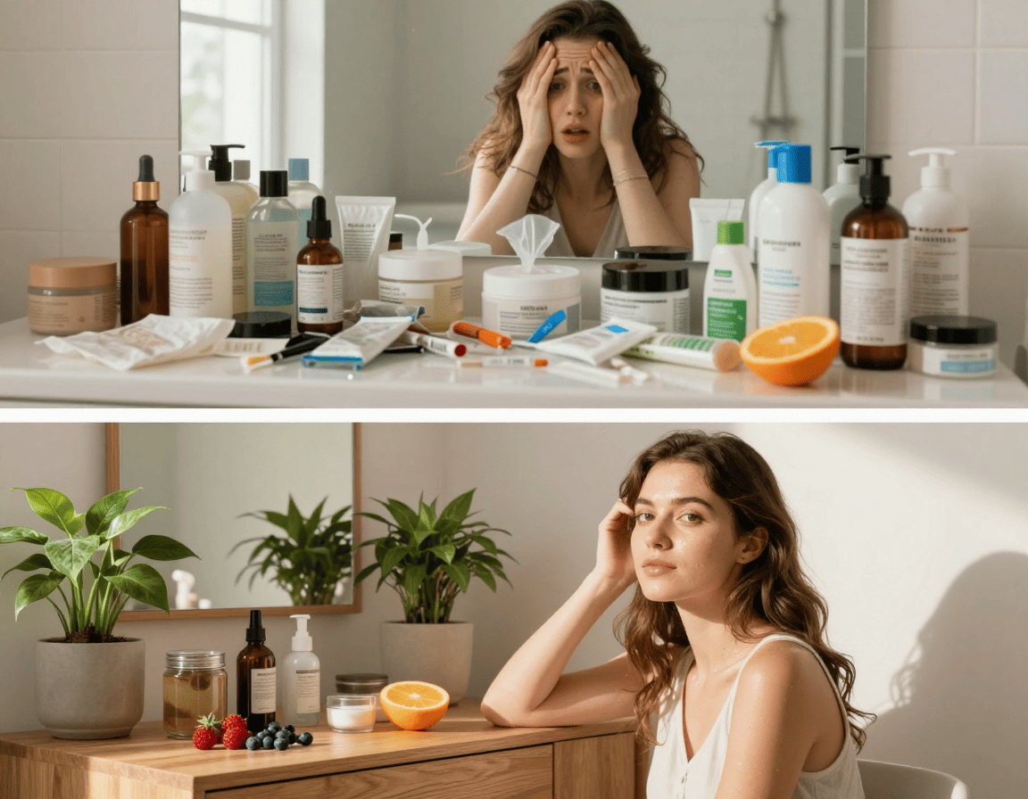 The Clean Beauty Secret Beauty Bloggers Won’t Shut Up About