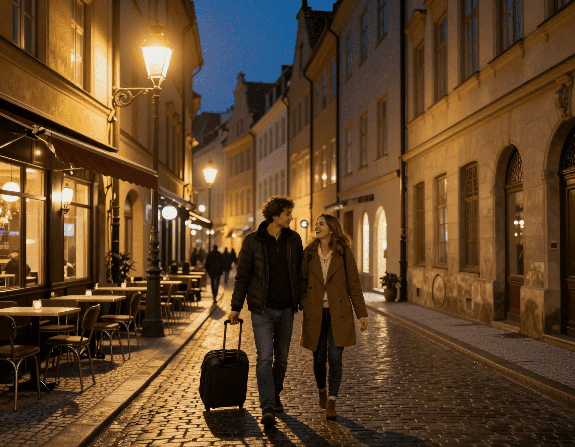 Millions Are Booking Their Next Trip Here