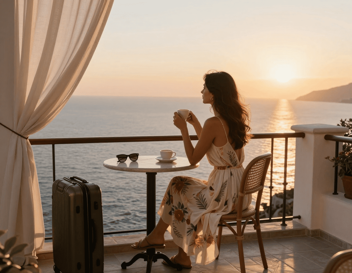 People Are Escaping Their Routine With One Click
