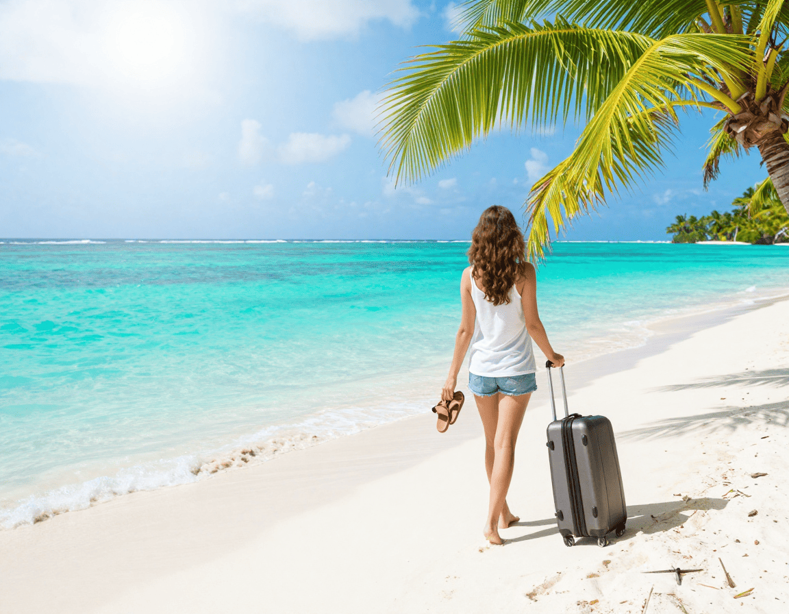 People Are Booking Holidays Here Instead Of Big Travel Sites