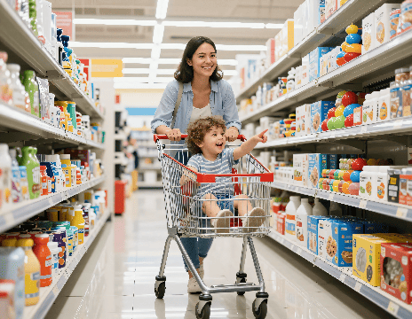 The Simple Things That Make Life Feel Good