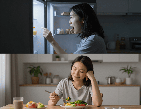 This Supplement Helps You Feel Full Longer