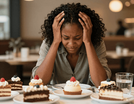 The Appetite Control Supplement People Are Talking About