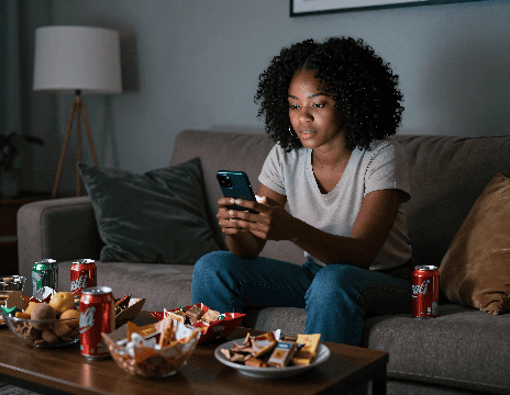 The Appetite Control Supplement People Are Talking About