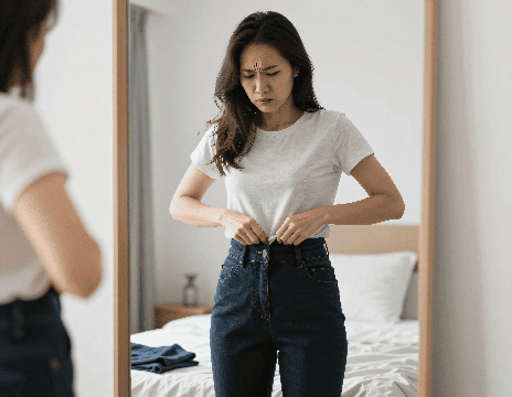 Why Nutritionists Recommend Matcha For Weight Control