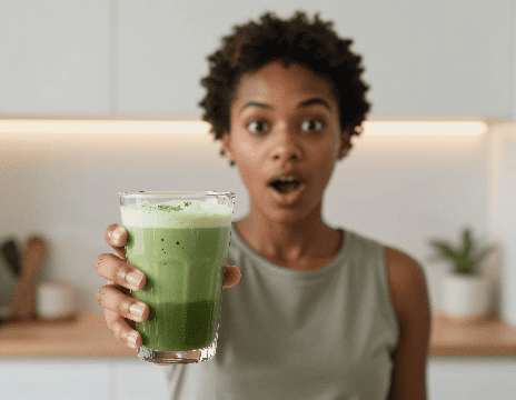 The Simple Tea Habit That Supports Weight Control