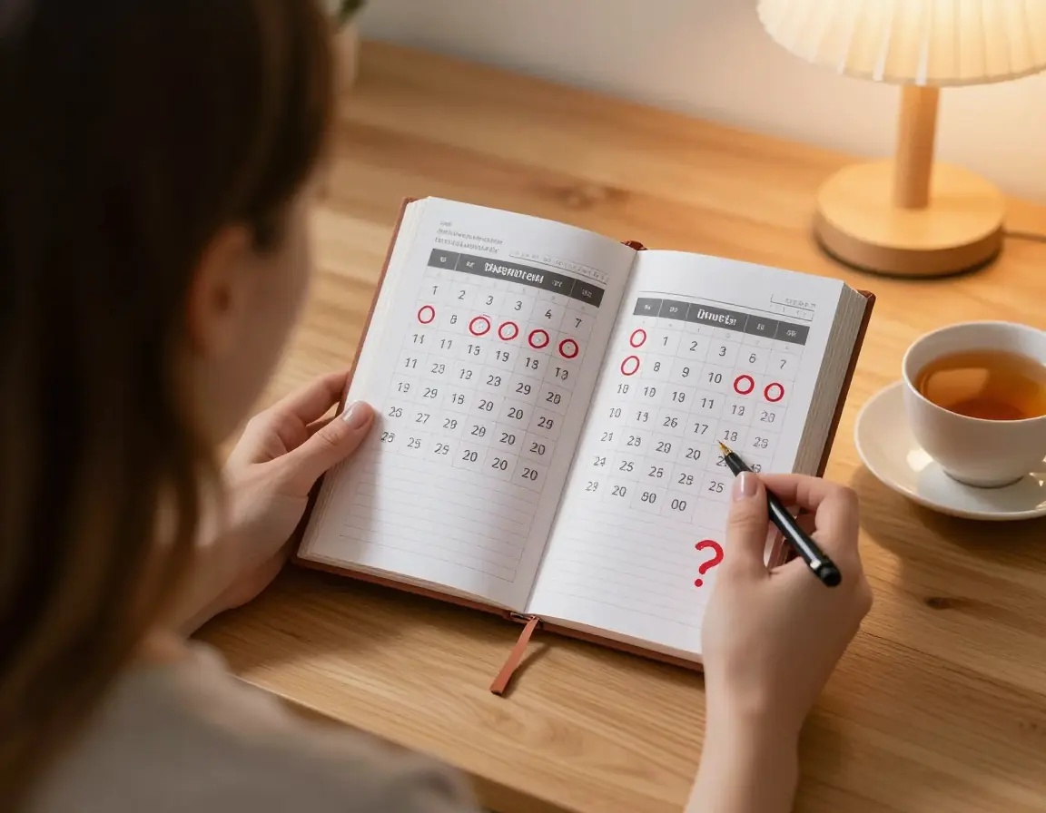 Women Are Talking About This Fertility Support Formula