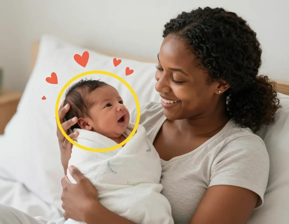 Women Are Talking About This Fertility Support Formula