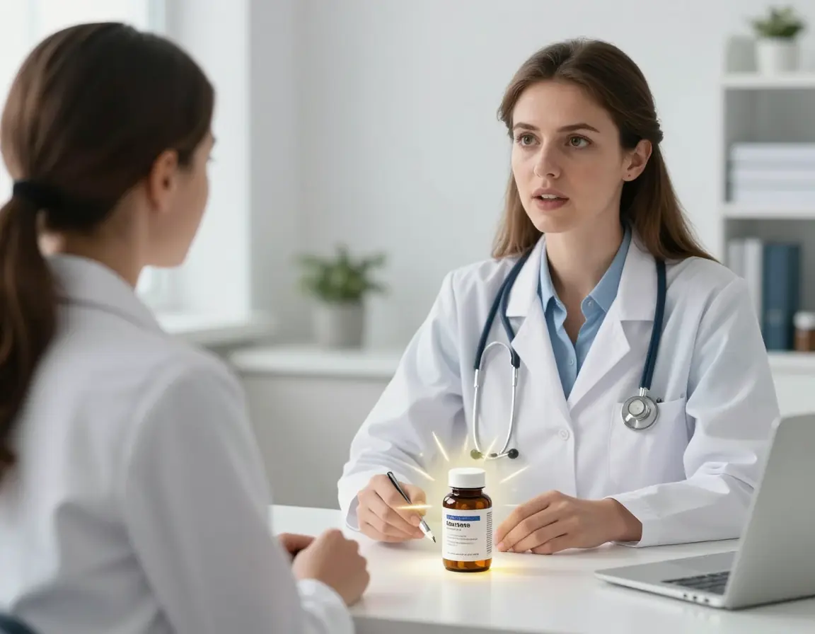 A Modern Formula Supporting Women’s Fertility