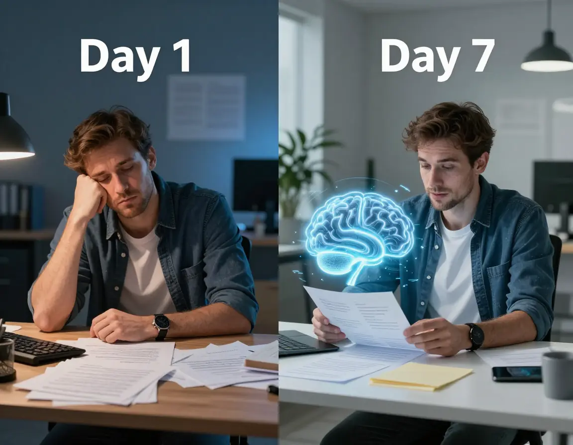 Struggling To Focus? This Supplement Is Trending