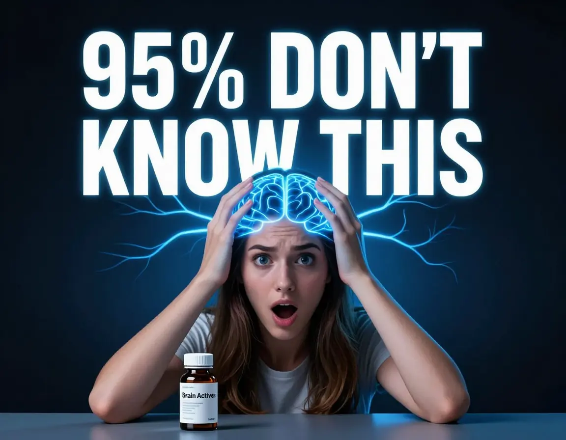 The Cognitive Supplement Professionals Are Talking About