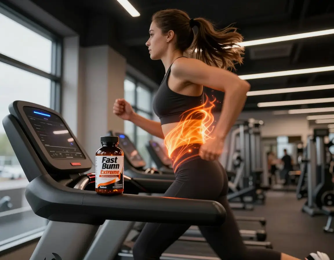 Why Are Active Women Using This Fat Burner?