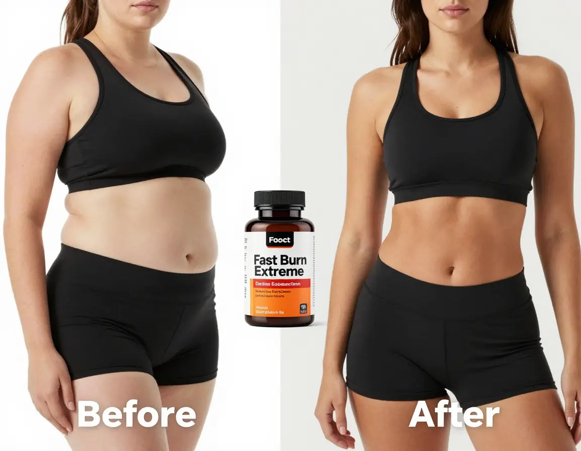 What If Your Body Burned Fat More Efficiently?