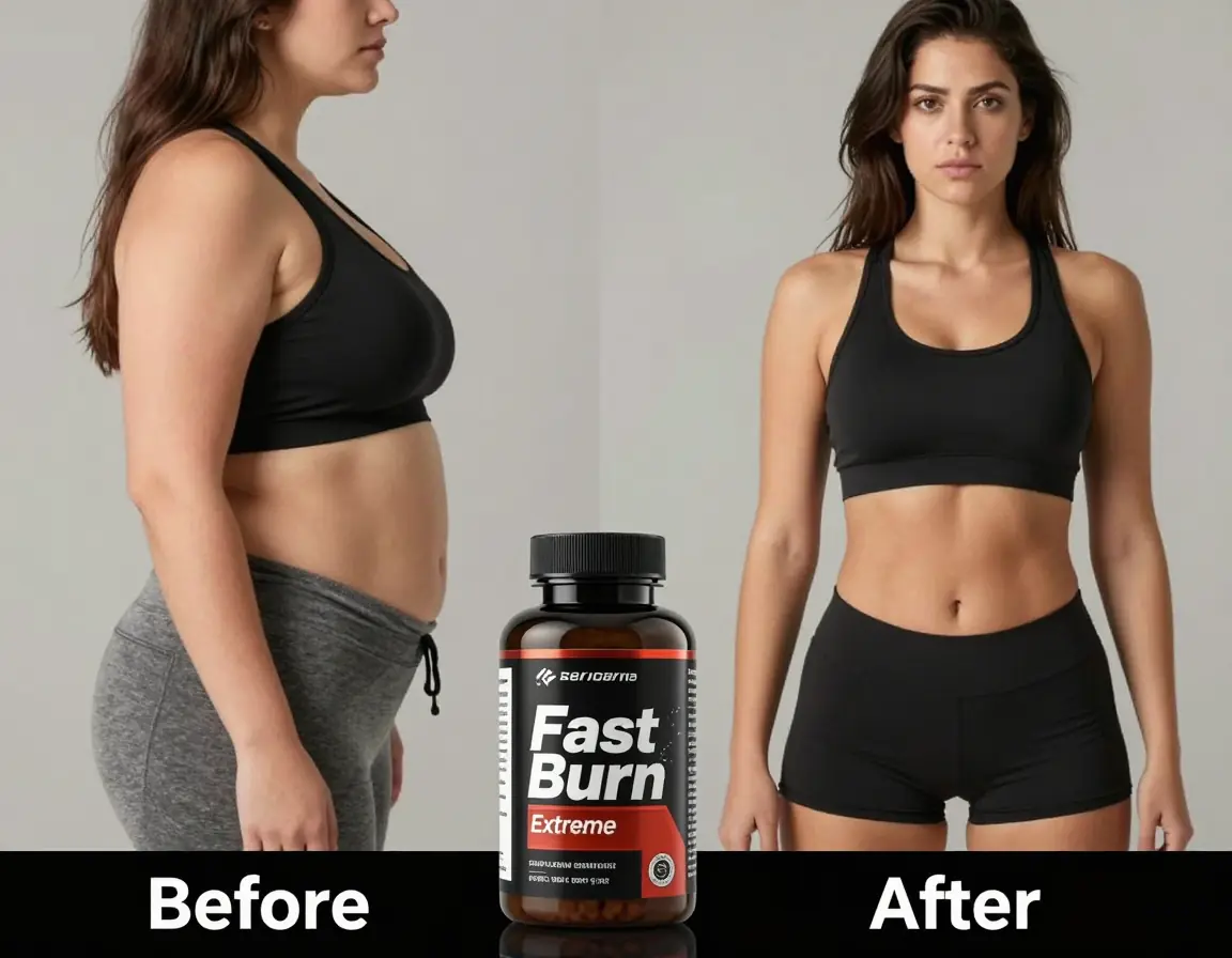 One Daily Formula That Supports Fat Metabolism