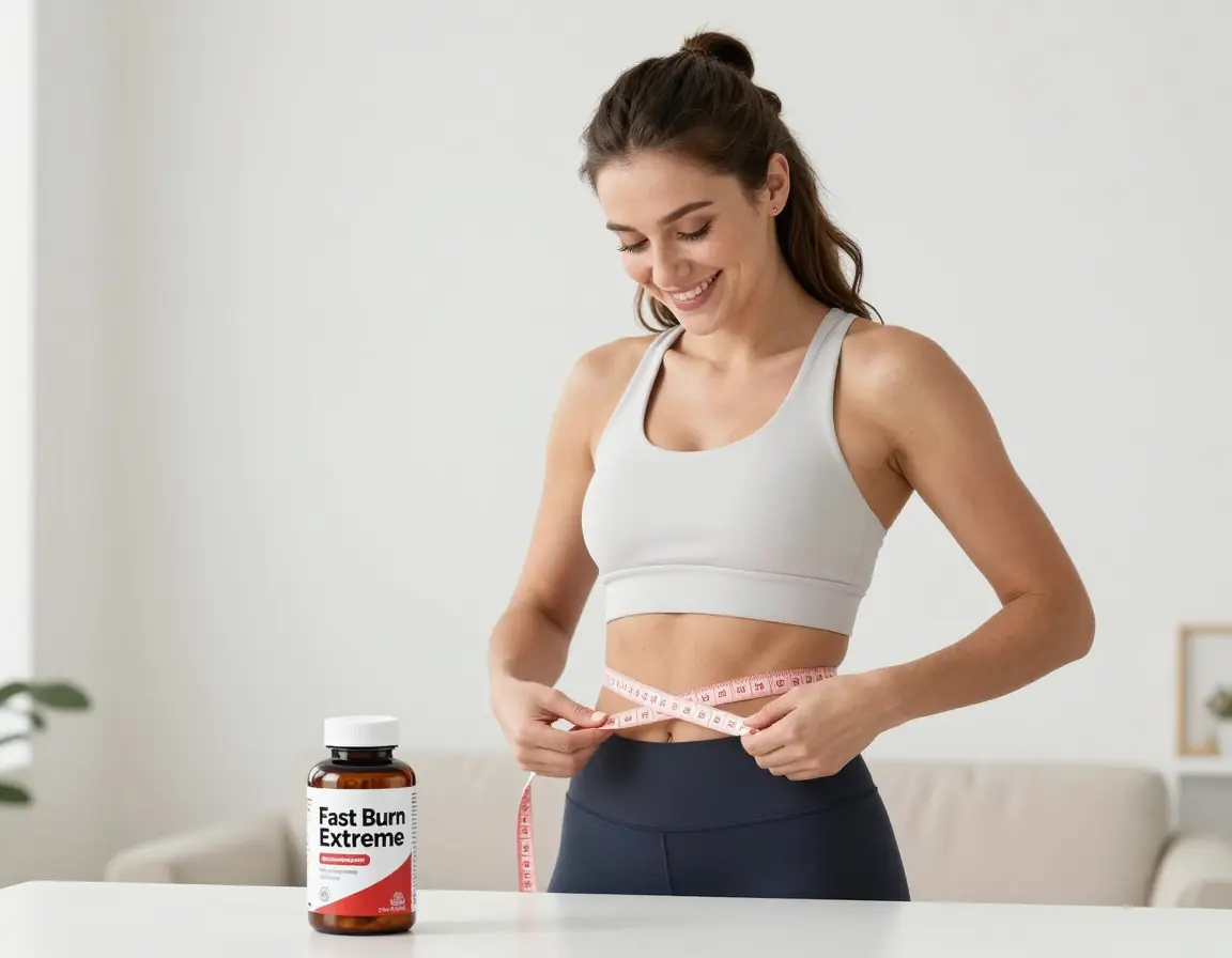 The Supplement Athletes Use To Burn Fat Faster