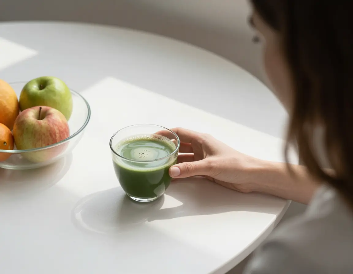 Why Green Coffee Is Trending In Diet Communities