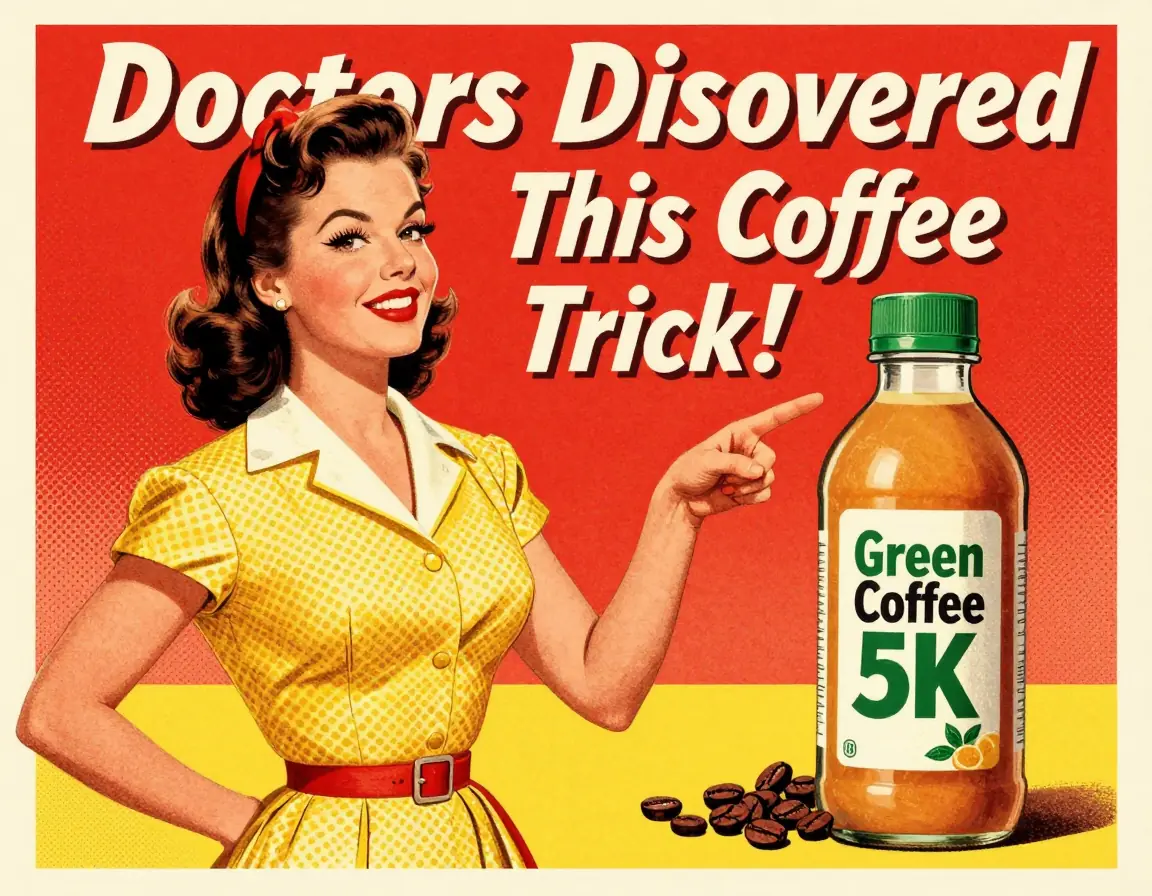 This Coffee Formula Is Getting Popular Fast