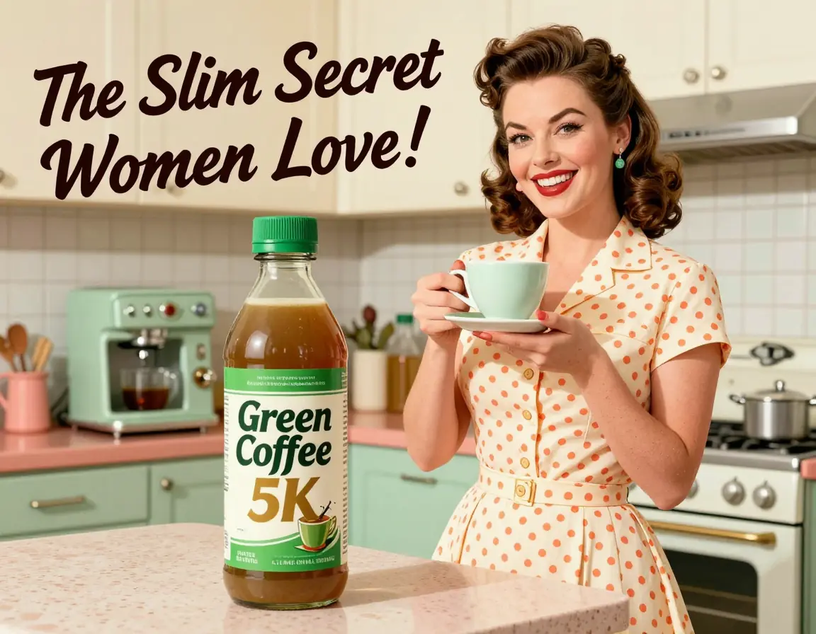 The Coffee Drink Many Use For Weight Balance