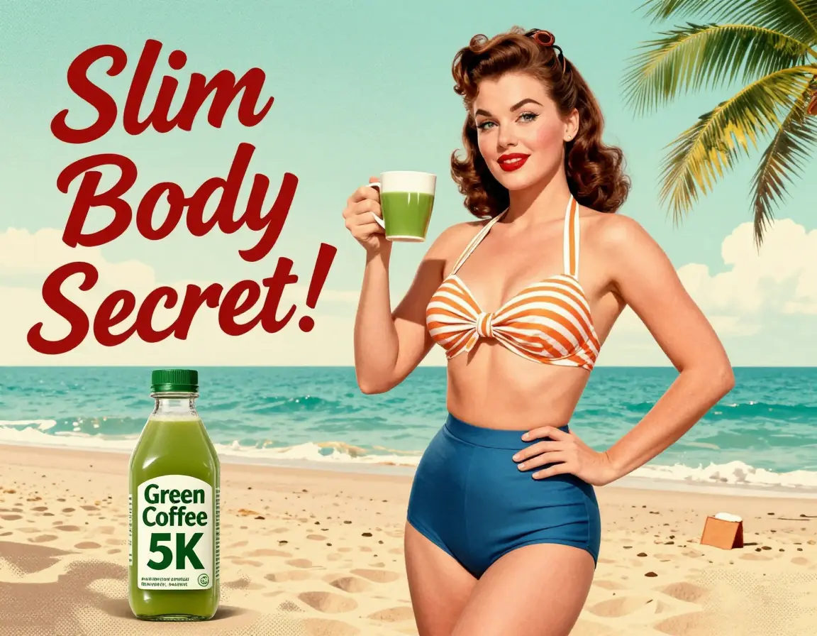 A New Coffee Habit Supporting Weight Loss