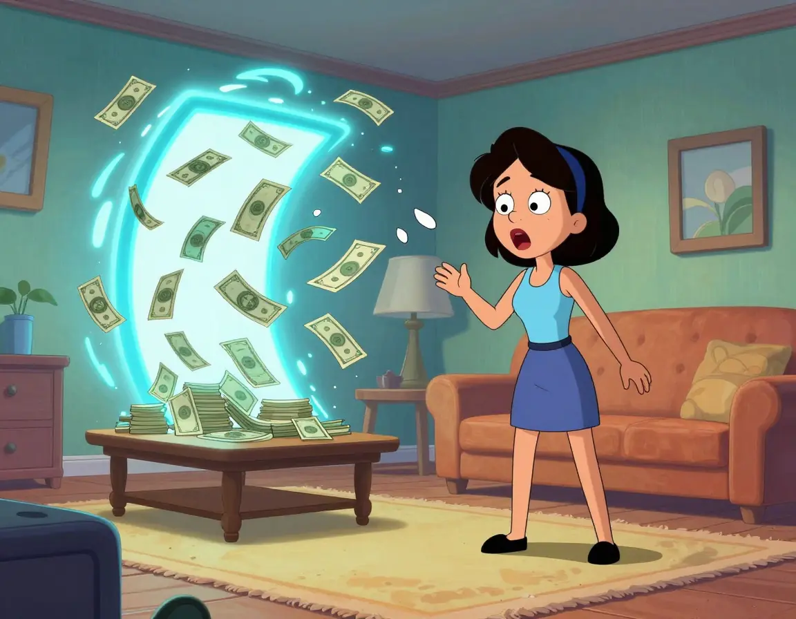 CreditPlus: Quick Cash Without the Hassle