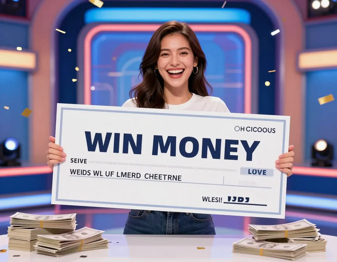 Limited Time: Win Up to $2,000 Today