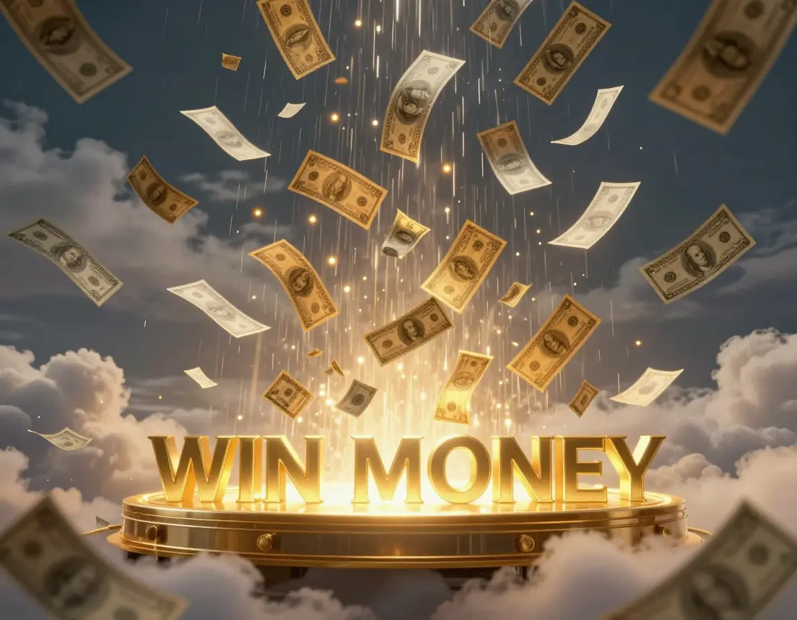 Win Money in Minutes — Start Now