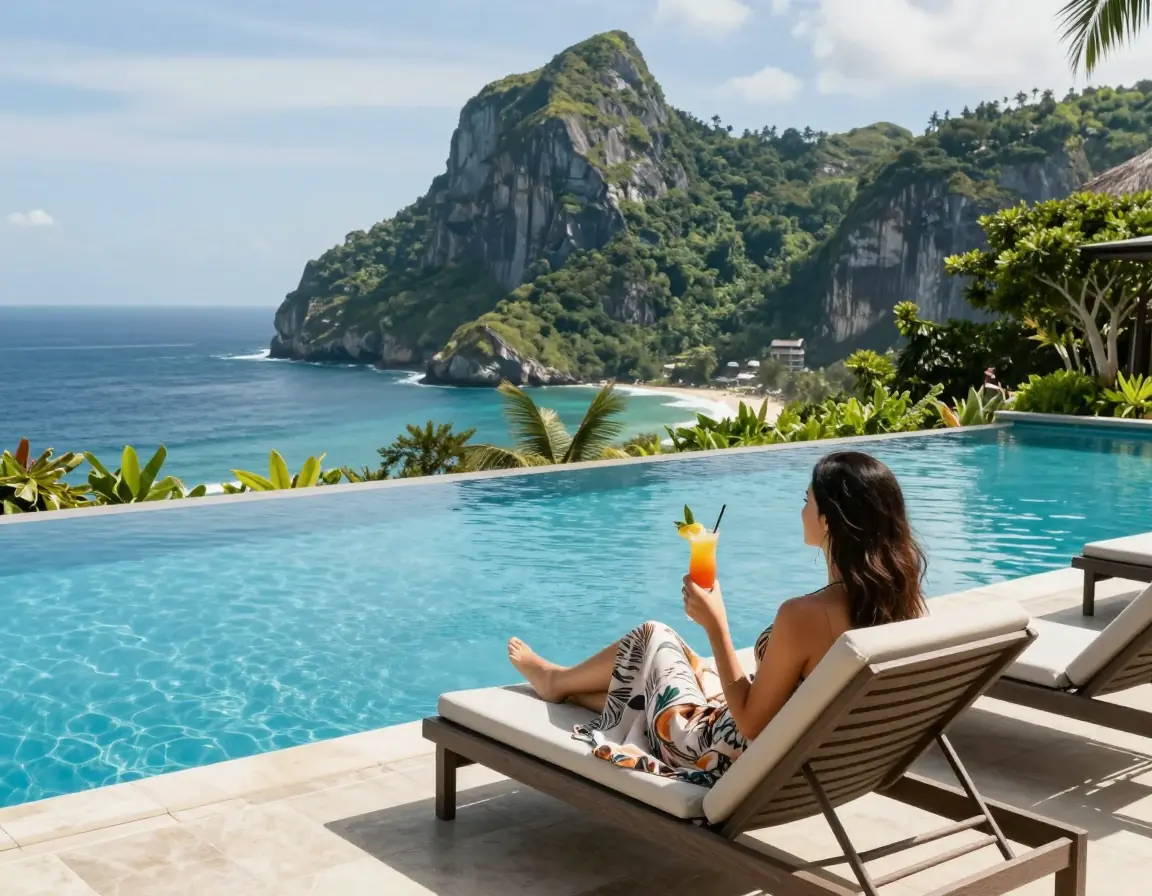 Plan Your Perfect Trip With Inspiring Vacations