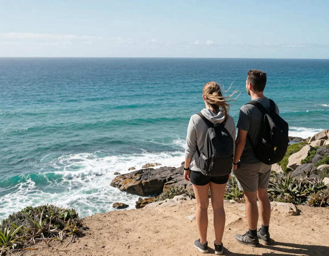 Explore Amazing Places With Inspiring Vacations