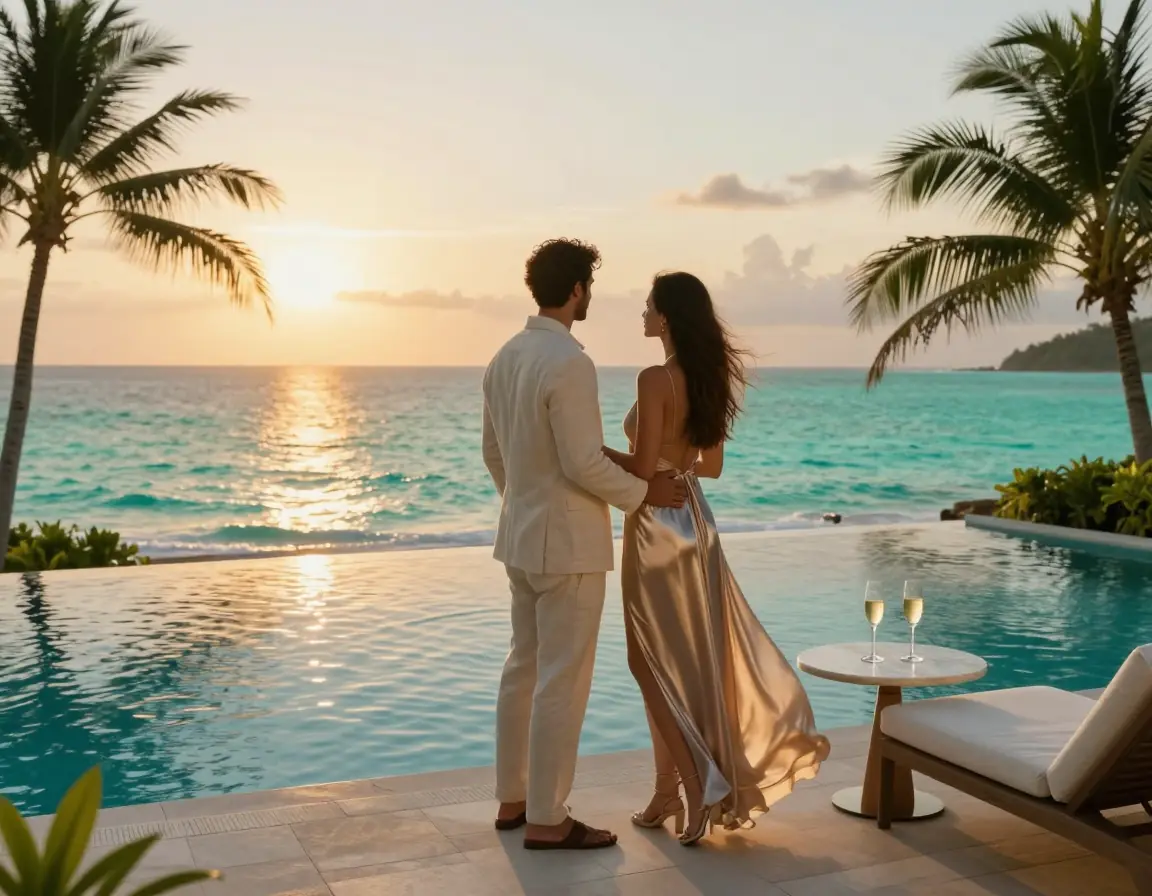 8 Must-See Destinations With Inspiring Vacations