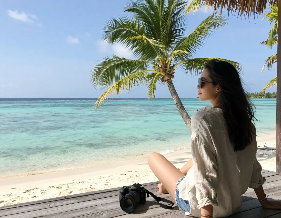 Travel Smarter With Inspiring Vacations Deals