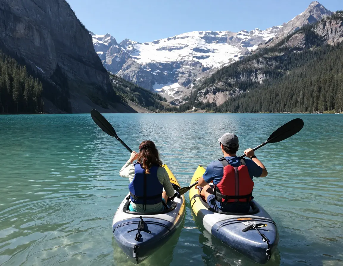 7 Unforgettable Trips With Inspiring Vacations