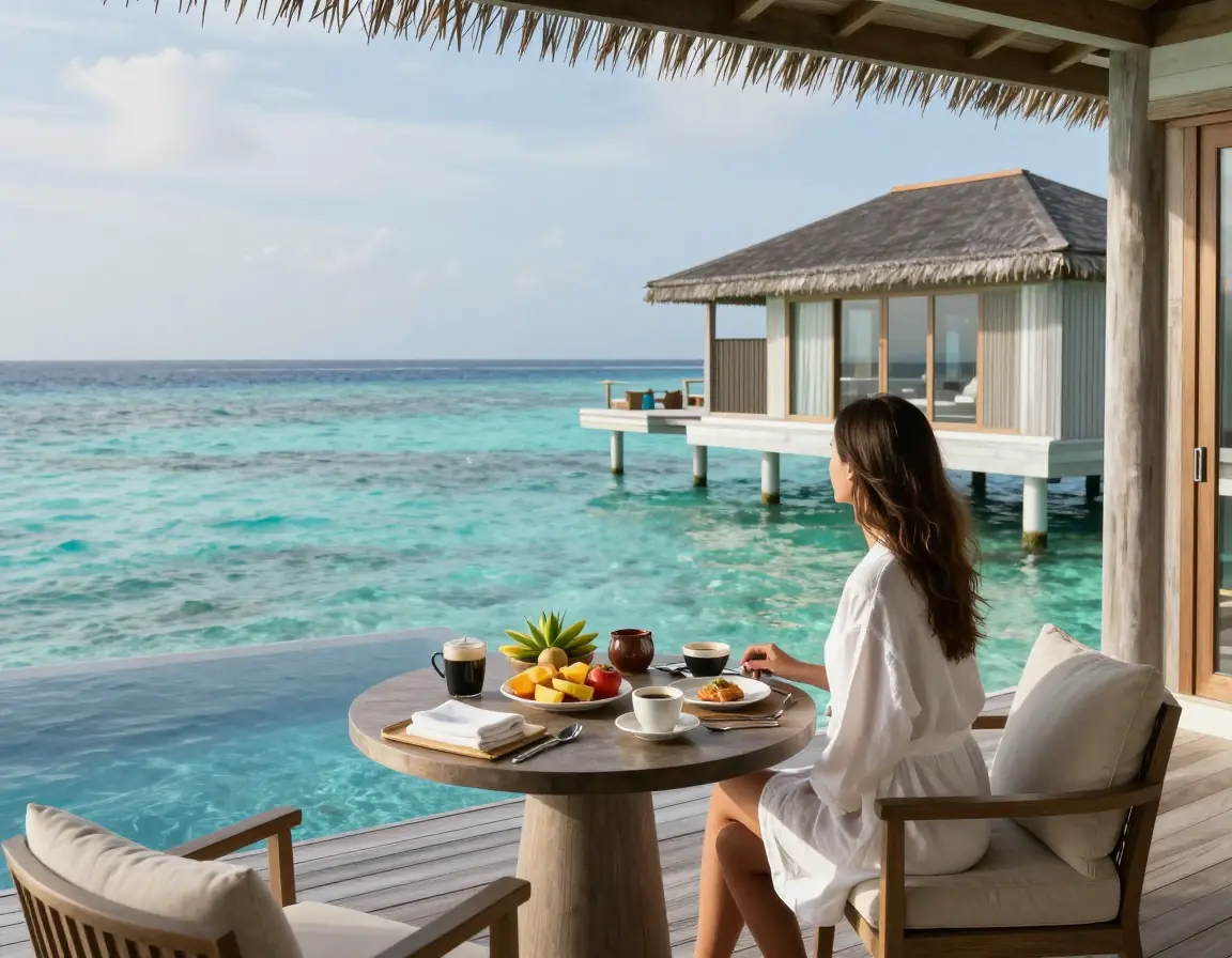 See More of the World With Inspiring Vacations