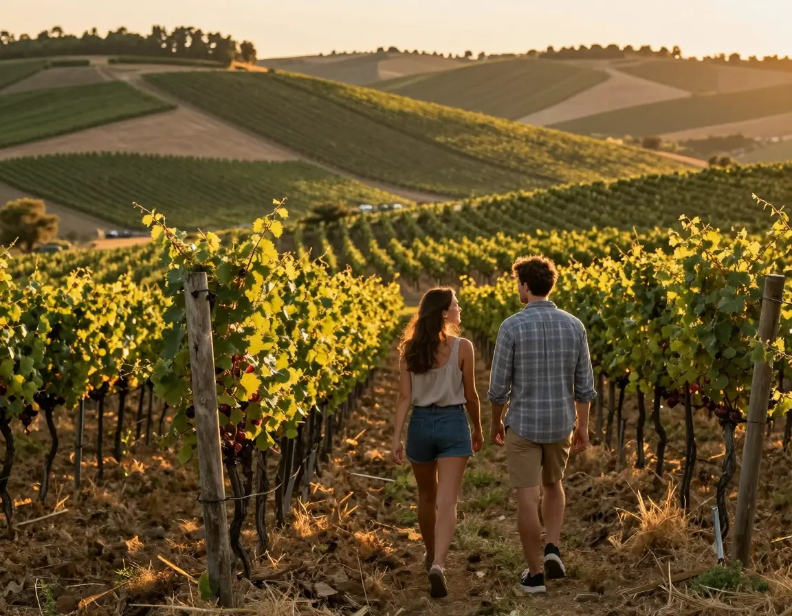 5 Dream Destinations by Inspiring Vacations