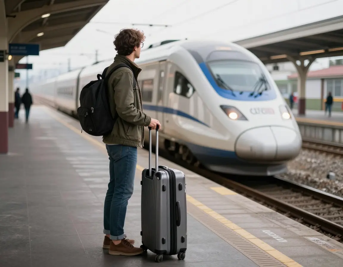 7 Reasons Travelers Choose American Tourister