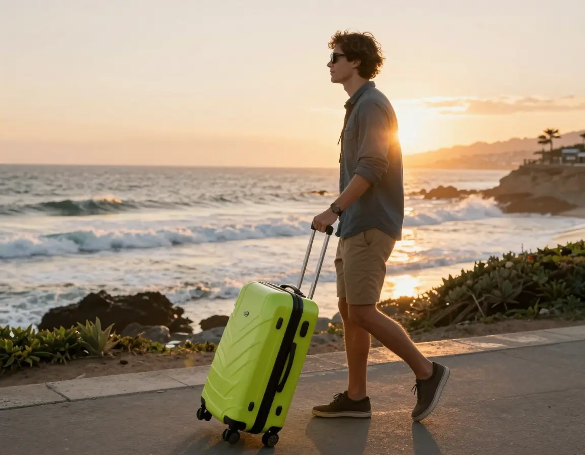 The Ultimate 5 American Tourister Bags for Stress-Free Travel